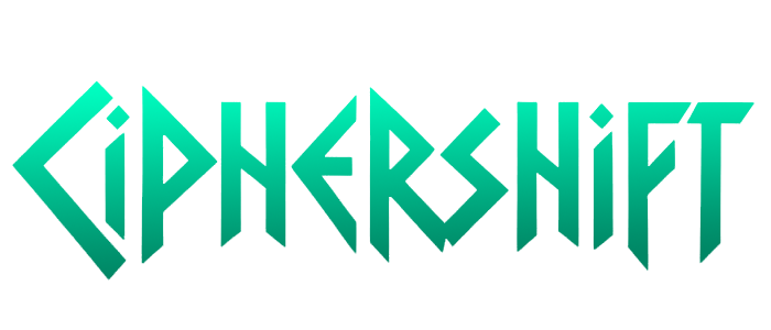 CipherShift